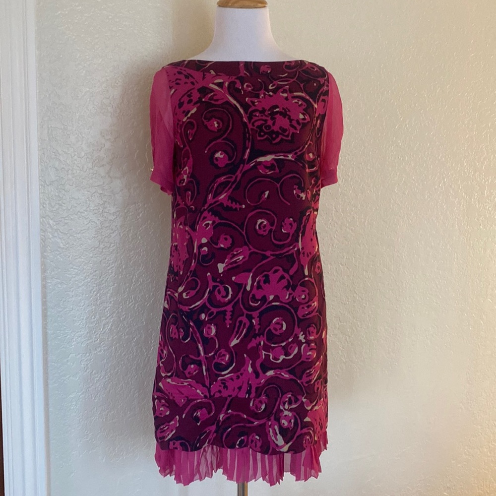 Tory Burch mini dress